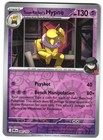 Team Rocket's Hypno