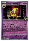 Team Rocket's Hypno