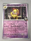 Team Rocket's Hypno