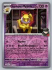 Team Rocket's Hypno
