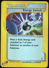 Energy Switch
