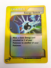 Energy Switch
