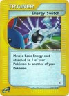 Energy Switch