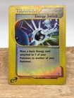 Energy Switch
