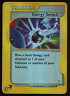 Energy Switch