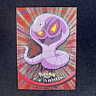Arbok