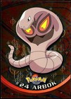 Arbok