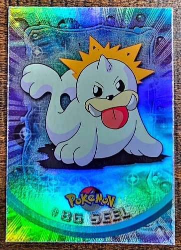 Seel
