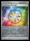 Luminous Energy