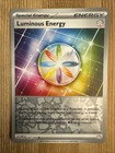 Luminous Energy