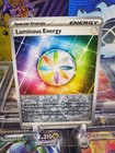 Luminous Energy