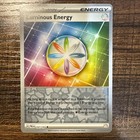 Luminous Energy