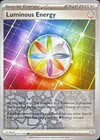 Luminous Energy