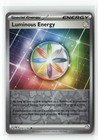 Luminous Energy