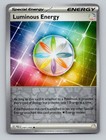 Luminous Energy