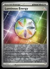 Luminous Energy