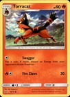 Torracat