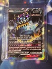 Guzzlord GX