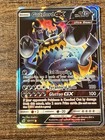 Guzzlord GX