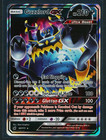 Guzzlord GX