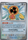 Fan Rotom