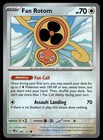 Fan Rotom