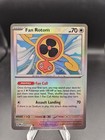 Fan Rotom