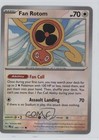 Fan Rotom