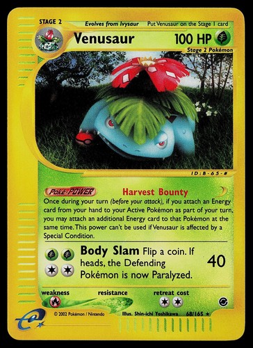 Venusaur