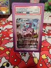 Espeon VMAX 