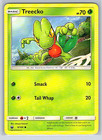 Treecko