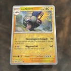Alolan Golem
