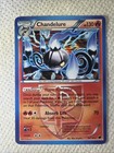 Chandelure