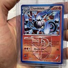 Chandelure
