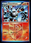 Chandelure