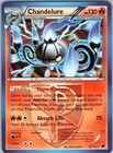 Chandelure