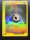 Metal Energy