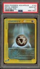 Metal Energy