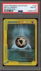 Metal Energy