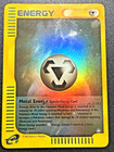 Metal Energy