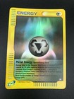 Metal Energy
