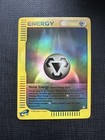 Metal Energy