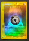 Metal Energy