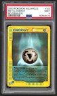 Metal Energy