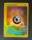 Metal Energy