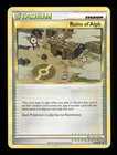 Ruins of Alph