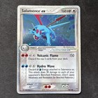 Salamence EX