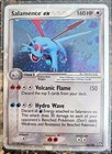 Salamence EX