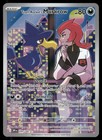 Team Rocket's Murkrow