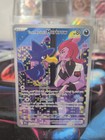 Team Rocket's Murkrow
